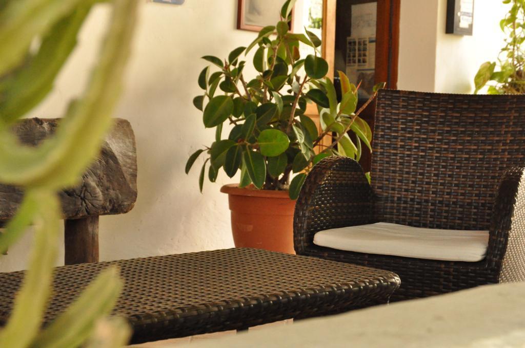 Albergo Seaside Leni Luaran gambar
