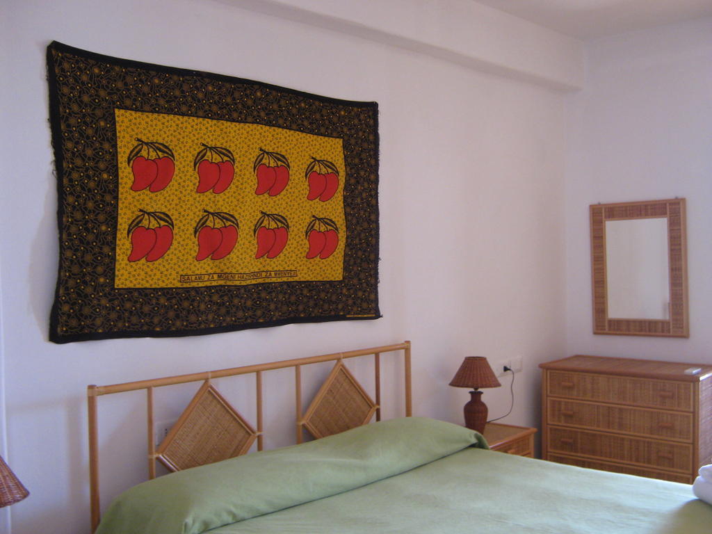 Albergo Seaside Leni Bilik gambar