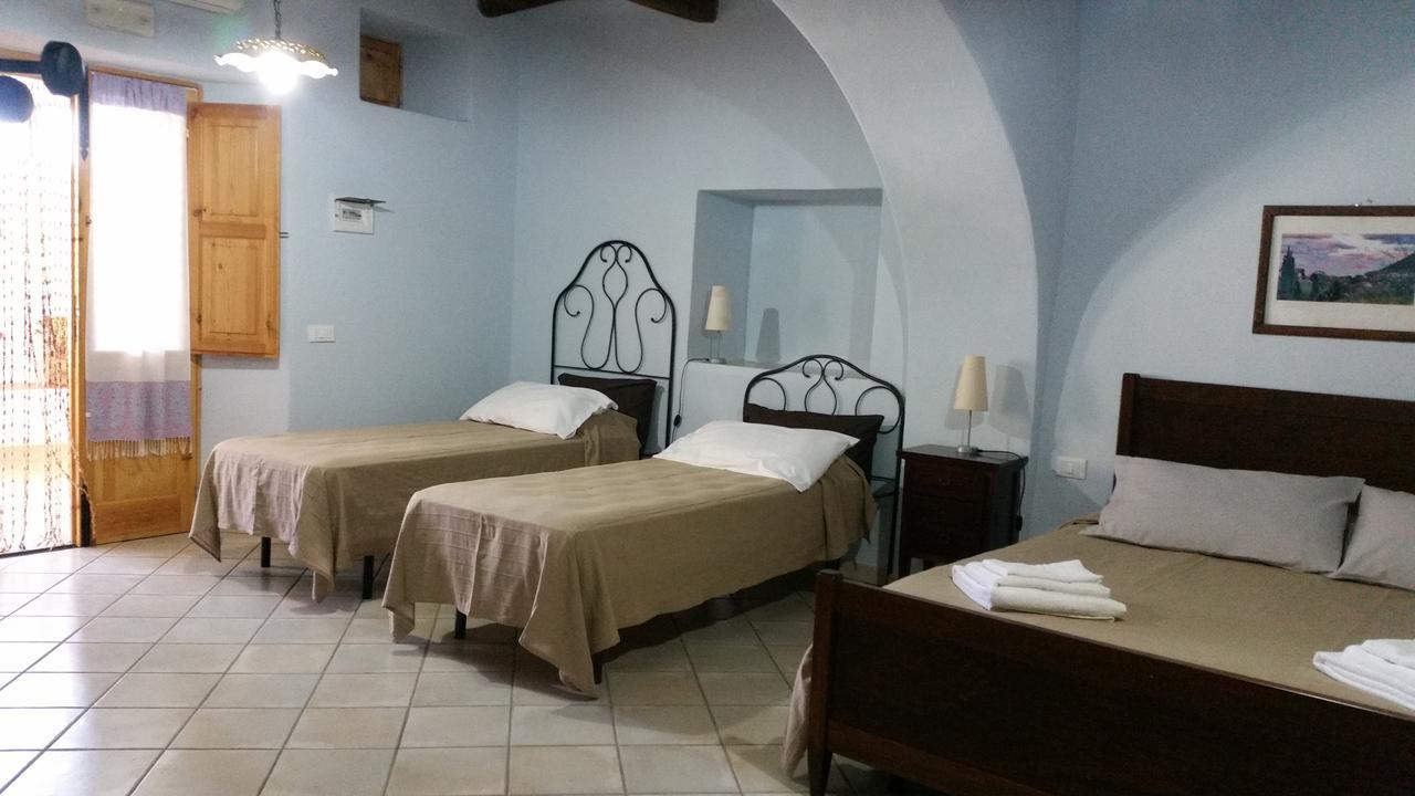 Albergo Seaside Leni Luaran gambar